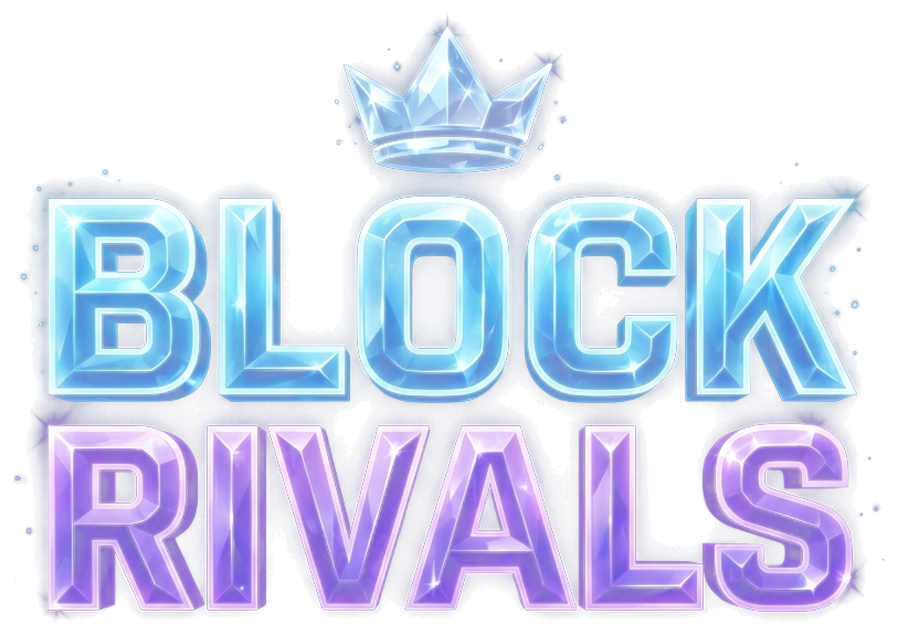 BlockRivals logosu